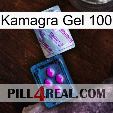 Kamagra Gel 100 37